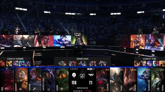 Team Spirit 主宰 aurora 晋级 IEM Cologne 2025 季后赛