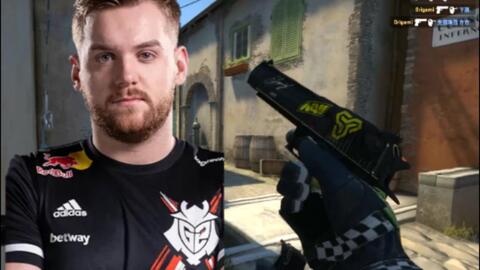 NAVI vs Astralis 和 BIG vs G2： BLAST Bounty 2025 第二轮的紧张对局： 资格赛