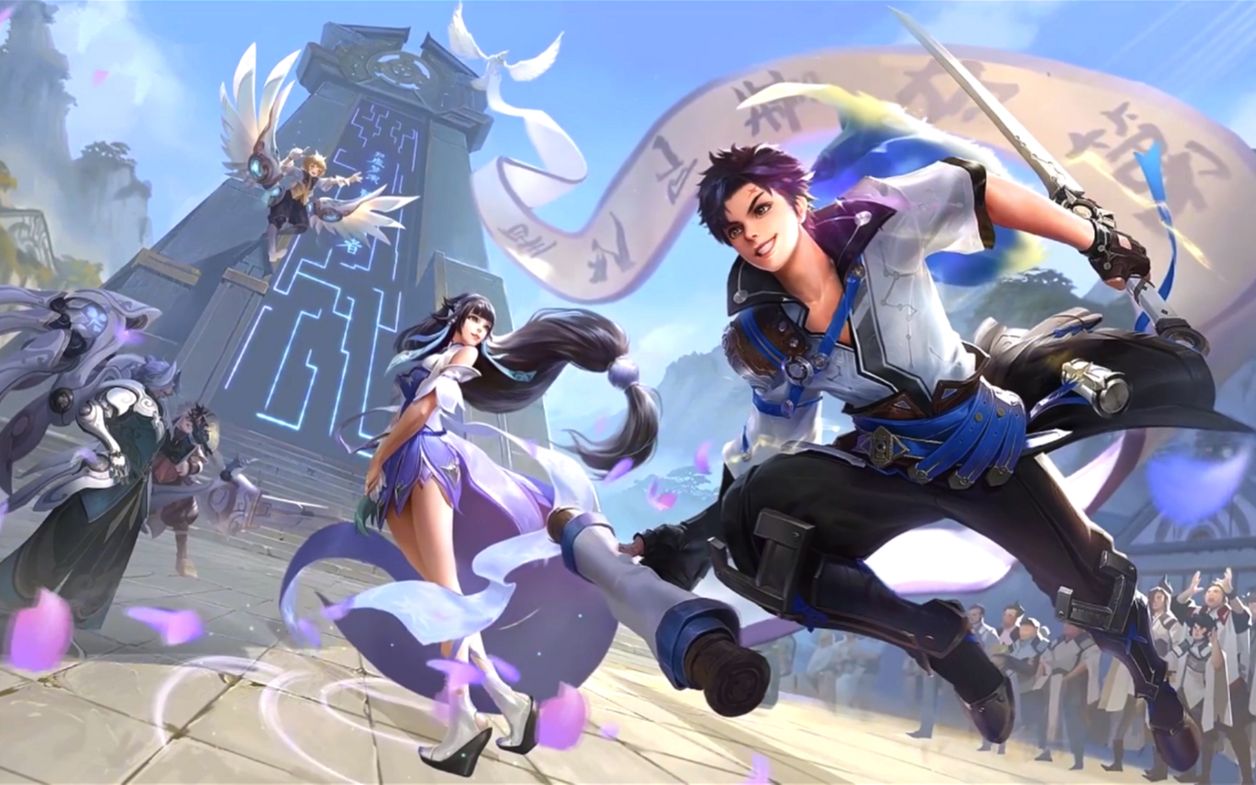 杭州LGD大鹅晋级第三轮A组，南京Hero遗憾淘汰