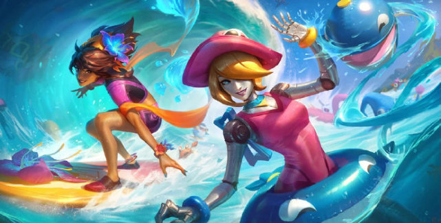 FaZe, Imperial 和 PARIVISION 在 StarLadder 布达佩斯 Major 2025 第二阶段中锁定最后的名额