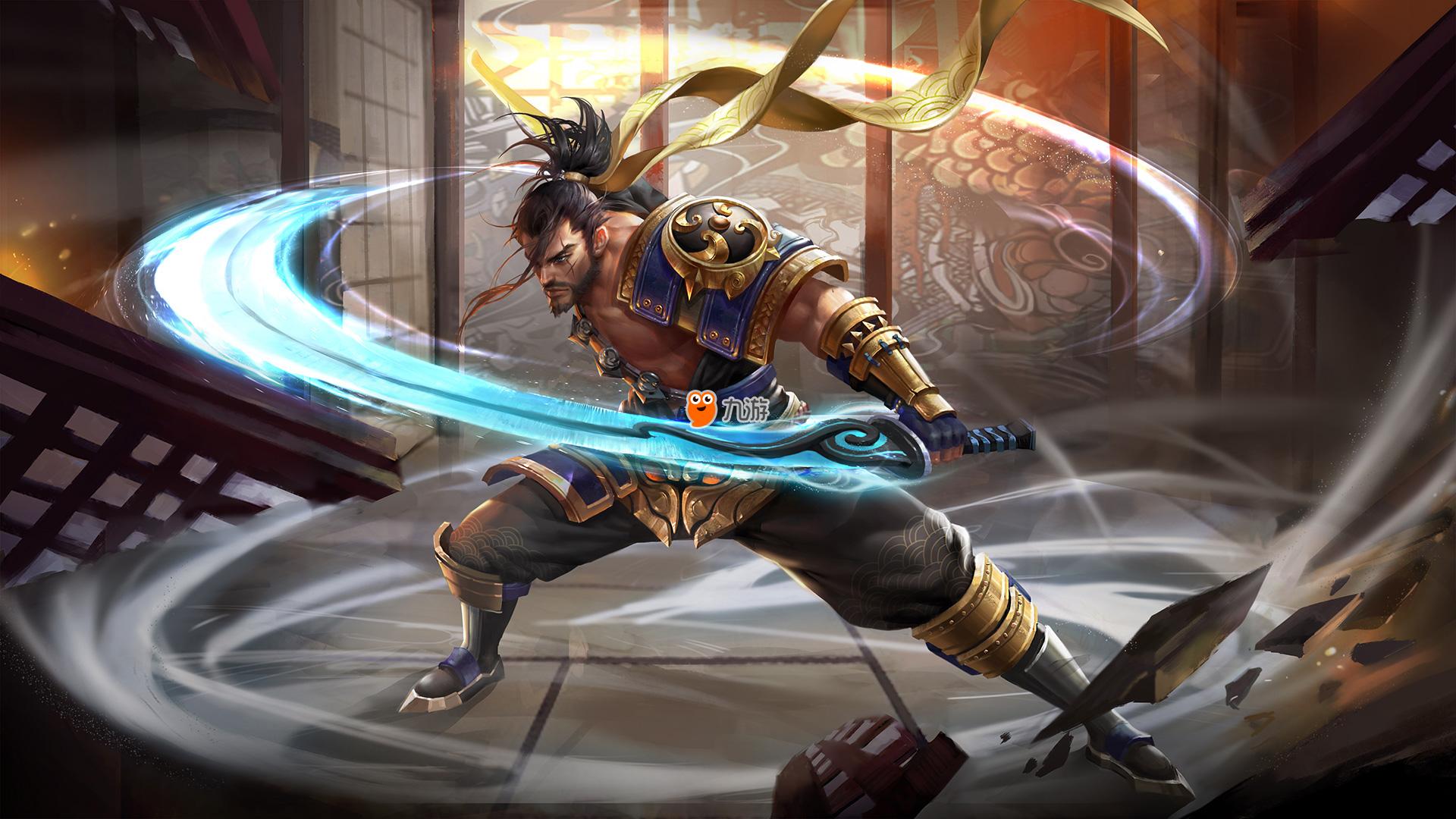 NIP官博发文告别德杯：我们会通过近段时间的努力与调整作为答复