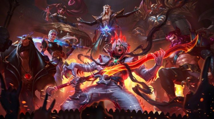 CSGO IEM卡托维兹：轻松加愉快，NIP 2-0MRS